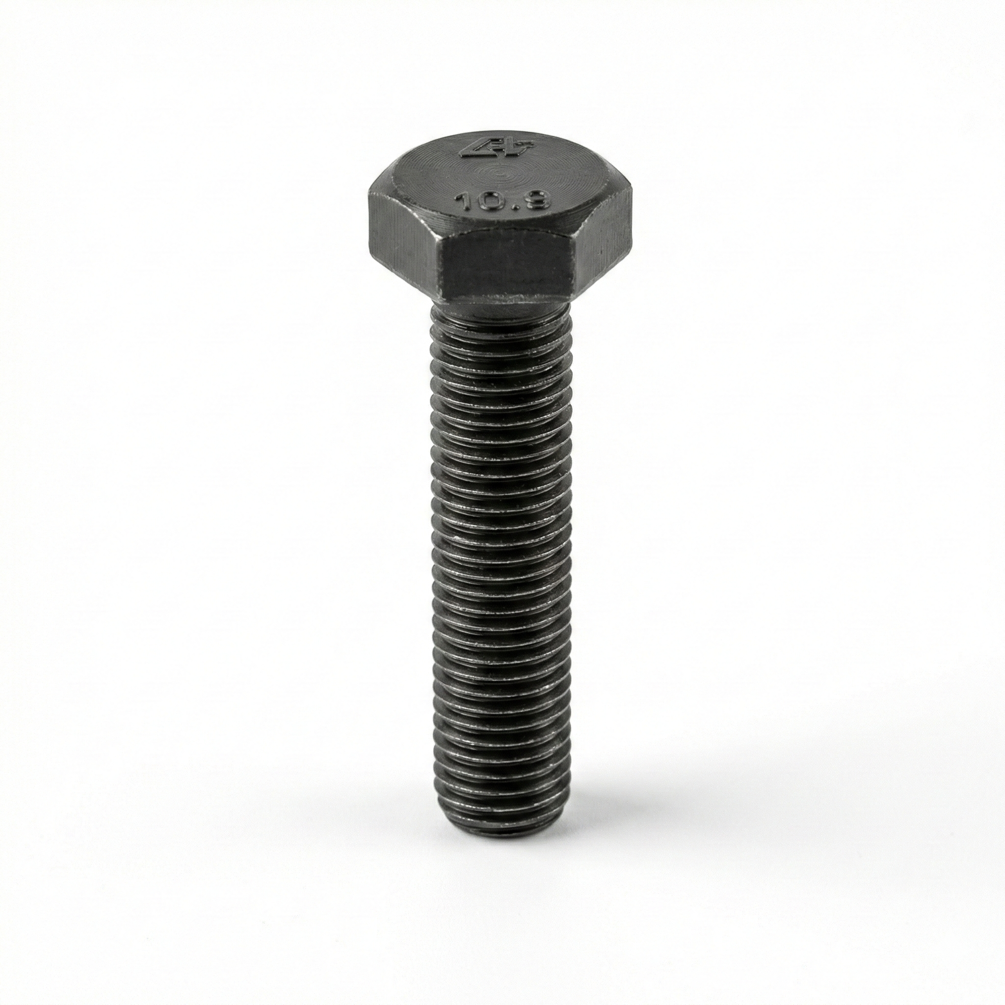 DIN 960 & DIN 961 (ISO 8765 / ISO 8676) İnce Diş Altıköşe Başlı Cıvatalar – 8.8, 10.9, 12.9 Yüksek Dayanımlı Çelik Serisi